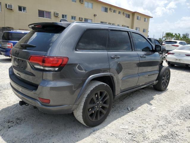 2017 Jeep Grand Cherokee Laredo VIN: 1C4RJEAG2HC823102 Lot: 55334814