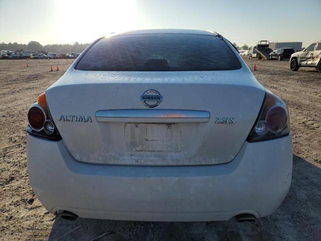 2007 Nissan Altima 2.5 VIN: 1N4AL21E07N466807 Lot: 55008954