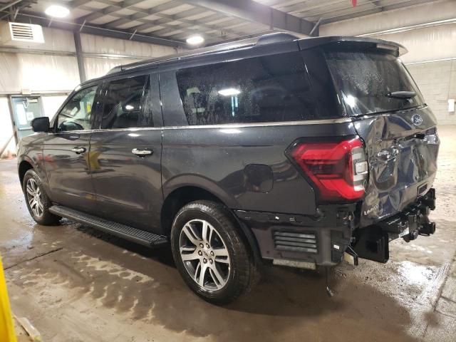 2024 Ford Expedition Max Limited VIN: 1FMJK2A86REA51500 Lot: 54161424