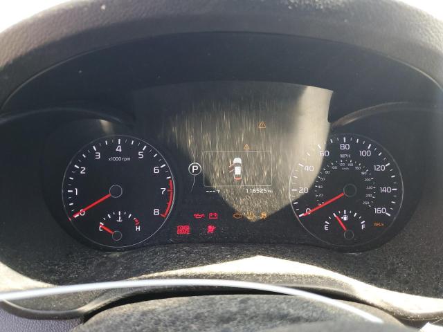 2016 KIA OPTIMA SX - 5XXGW4L23GG013870