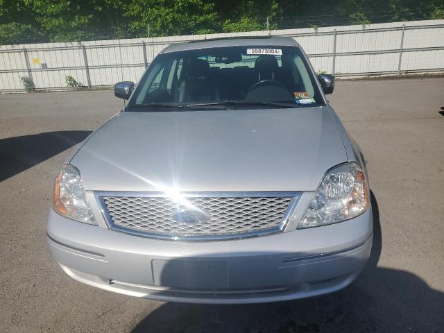 2005 Ford Five Hundred Limited VIN: 1FAHP25175G127313 Lot: 55873904
