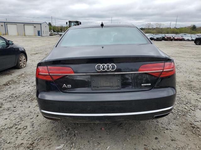 2015 AUDI A8 QUATTRO WAUJGAFD2FN011963