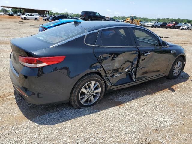 2016 Kia Optima Lx VIN: 5XXGT4L31GG104752 Lot: 54229364