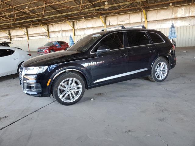 VIN WA1VAAF75HD023348 2017 Audi Q7, Prestige no.1