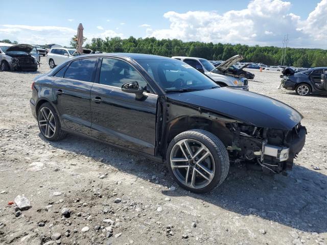 2018 Audi A3 Premium VIN: WAUAUGFF9J1039935 Lot: 54741954