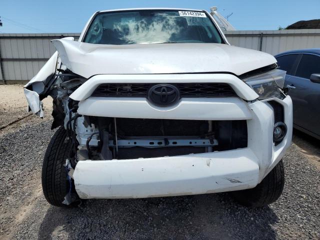 2018 Toyota 4Runner Sr5 VIN: JTEZU5JR4J5176457 Lot: 56142394