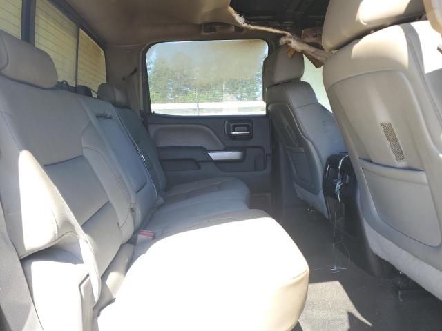 2015 CHEVROLET SILVERADO - 1GC4K0E83FF188142