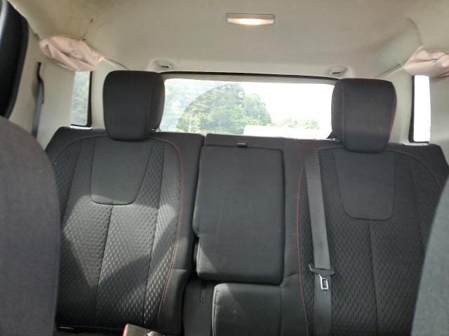 2015 GMC TERRAIN SL - 2GKALMEK8F6288724