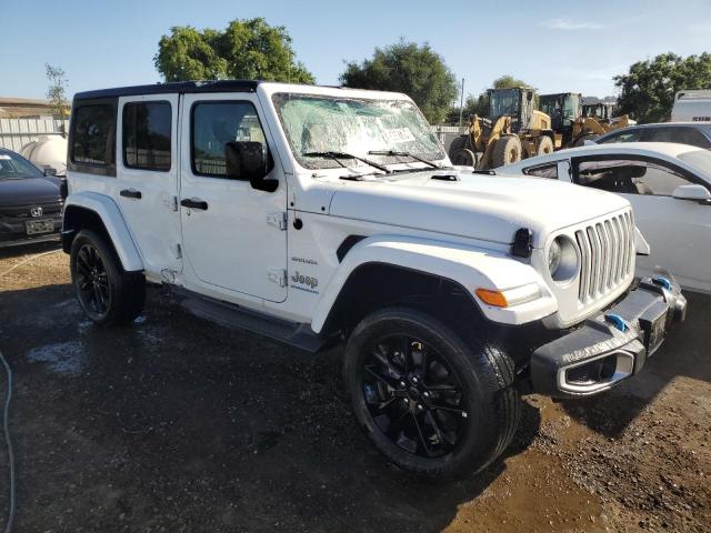 2023 JEEP WRANGLER S - 1C4JJXP6XPW627557