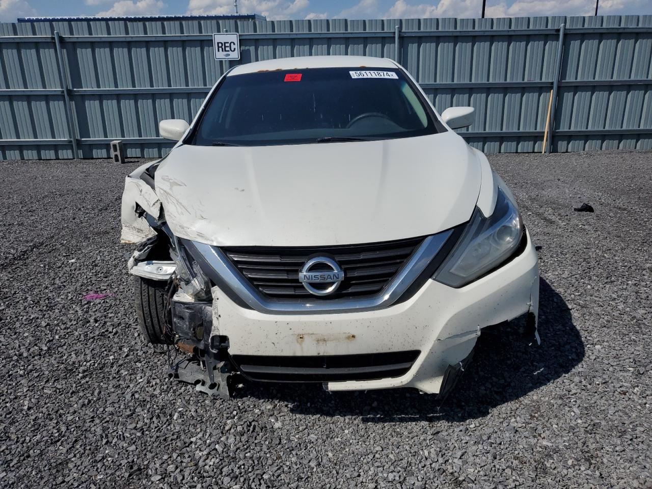 1N4AL3AP8GN316564 2016 Nissan Altima 2.5