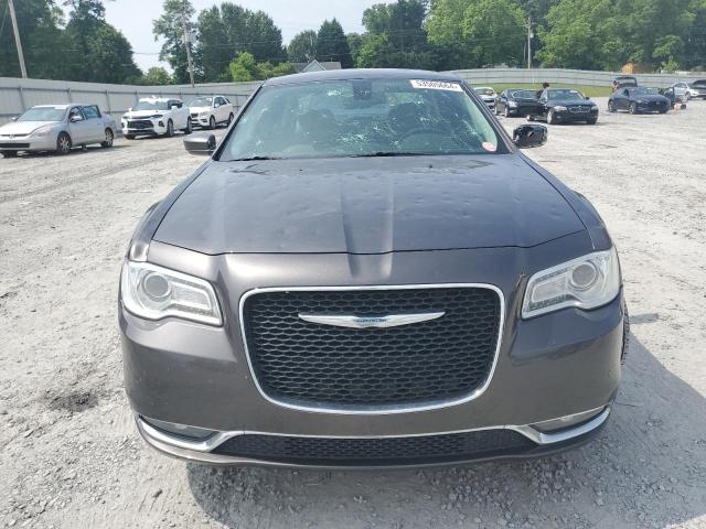 2015 Chrysler 300 Limited VIN: 2C3CCARG1FH781758 Lot: 53505664