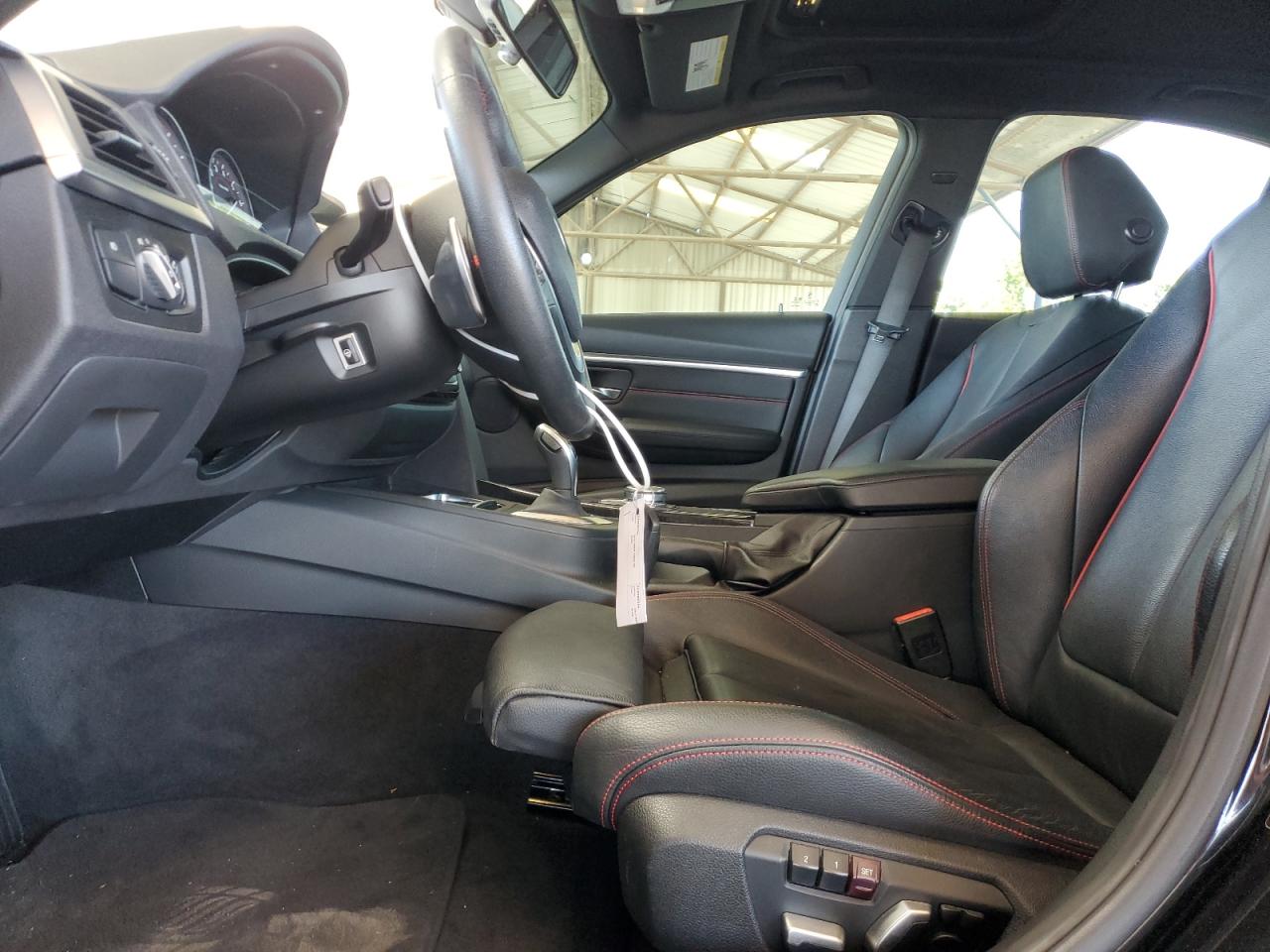 WBA8D9G31HNU63434 2017 BMW 330 Xi