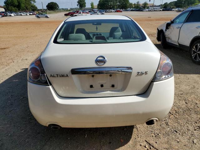 2010 Nissan Altima Base VIN: 1N4AL2AP7AN537445 Lot: 55643194