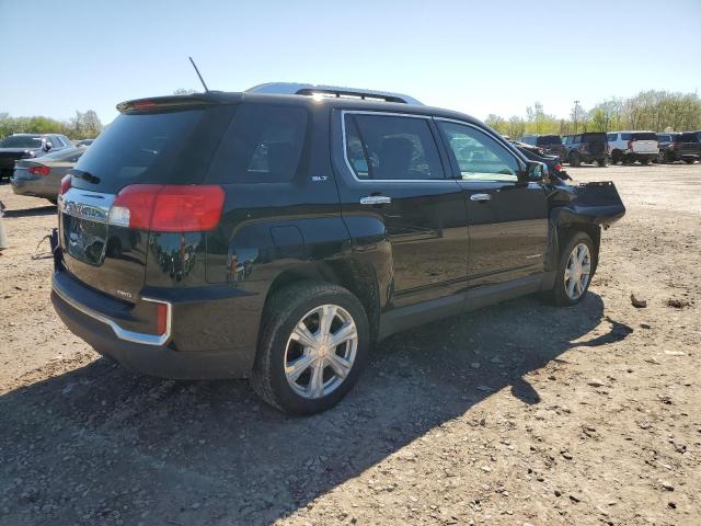 2017 GMC Terrain Slt VIN: 2GKFLUEK2H6320706 Lot: 53786434