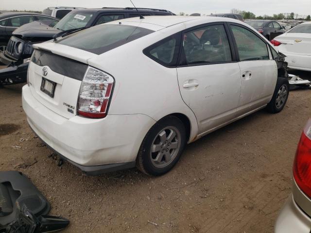 JTDKB20U083357433 | 2008 Toyota prius