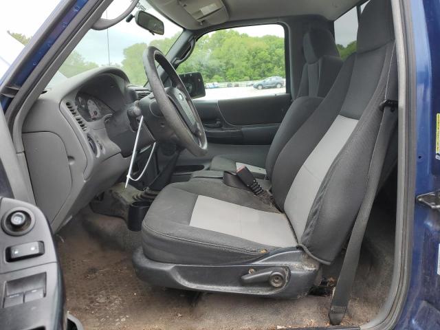 2008 Ford Ranger VIN: 1FTYR10U98PA63778 Lot: 53611934