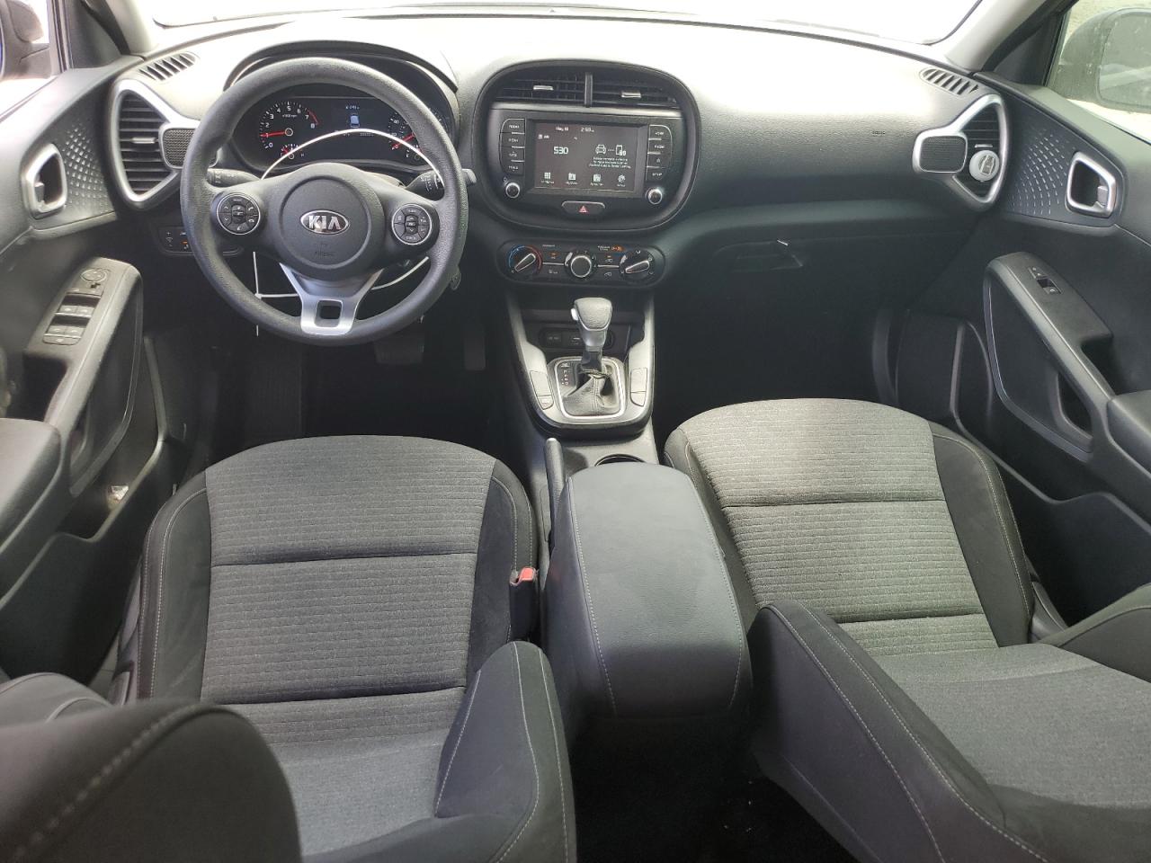 KNDJ23AU2L7728416 2020 Kia Soul Lx