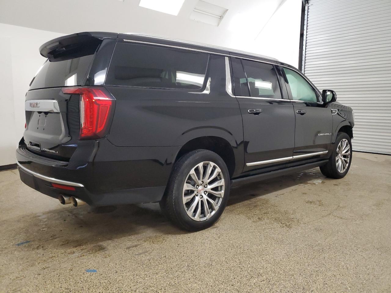 1GKS1JKL2PR208961 2023 GMC Yukon Xl Denali