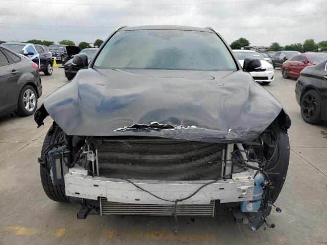 2019 Infiniti Qx50 Essential VIN: 3PCAJ5M18KF131294 Lot: 53681424