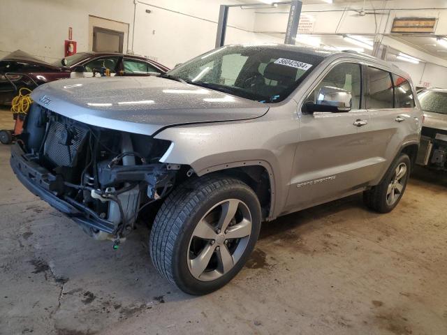 2014 Jeep Grand Cherokee Limited VIN: 1C4RJFBG4EC321255 Lot: 56042584