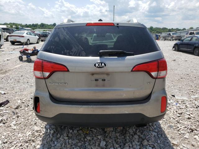 5XYKTDA72FG604963 | 2015 KIA sorento lx