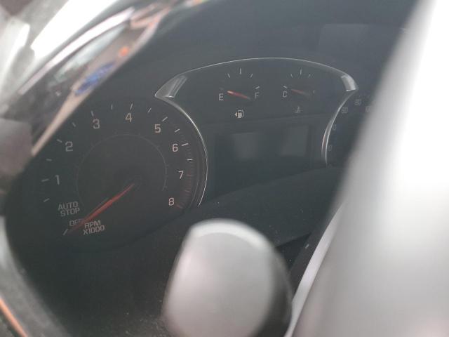 2019 Chevrolet Traverse Lt VIN: 1GNEVHKW1KJ271306 Lot: 56397804