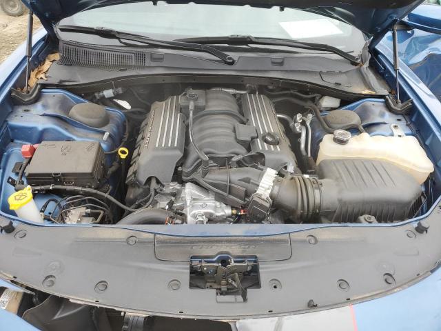 2022 Dodge Charger Scat Pack VIN: 2C3CDXGJ9NH189912 Lot: 53284414