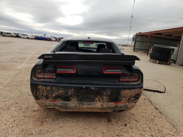 2020 Dodge Challenger Sxt VIN: 2C3CDZAG0LH227596 Lot: 54308234