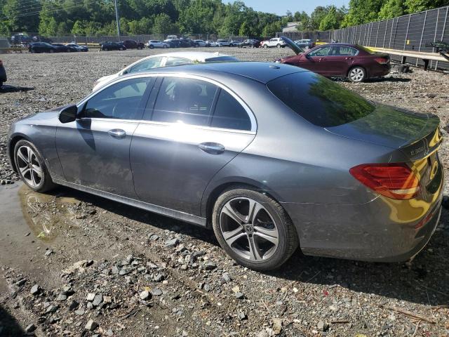 2018 Mercedes-Benz E 300 VIN: WDDZF4JB9JA331657 Lot: 55929184