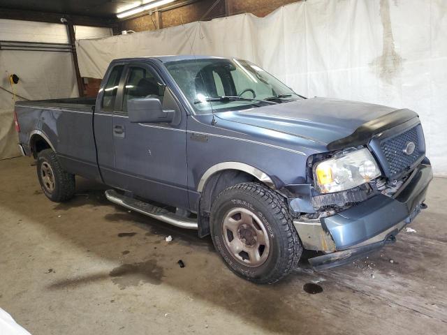 2005 Ford F150 VIN: 1FTRF14W65NB12886 Lot: 55215604