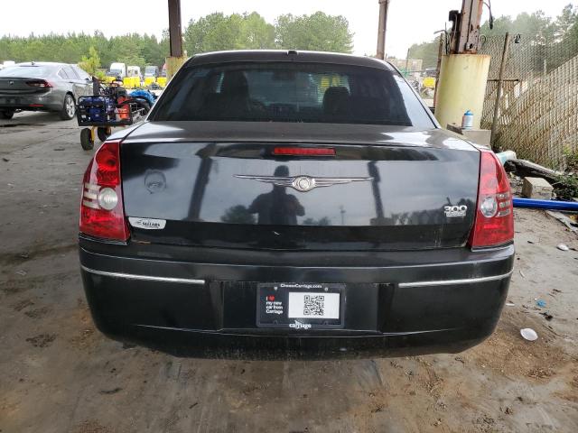 2010 Chrysler 300 Touring VIN: 2C3CA5CV9AH105412 Lot: 55146174