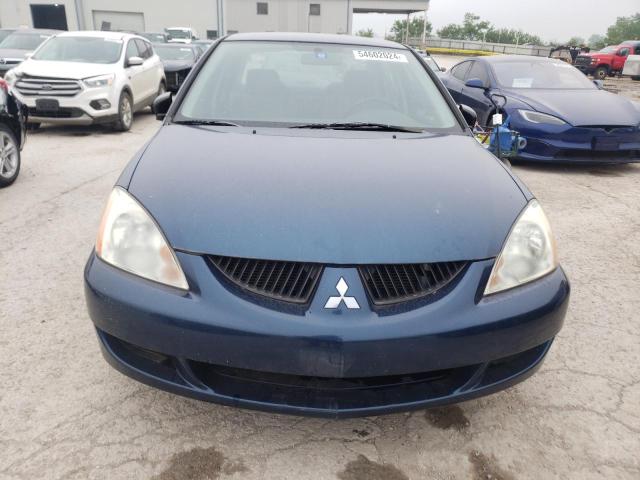 2004 Mitsubishi Lancer Es VIN: JA3AJ26E64U028964 Lot: 54602024