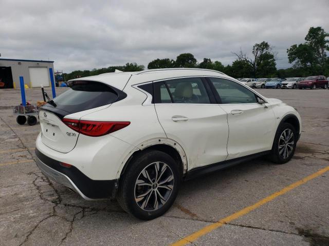 2017 Infiniti Qx30 Base VIN: SJKCH5CR5HA018879 Lot: 54448334