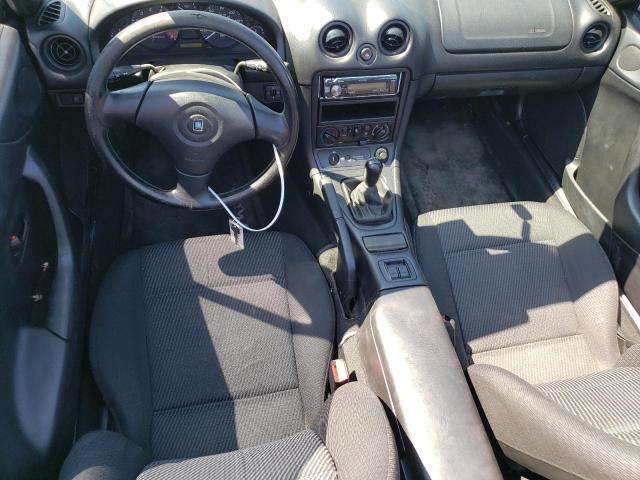 1999 Mazda Mx-5 Miata VIN: JM1NB3538X0104363 Lot: 55547864