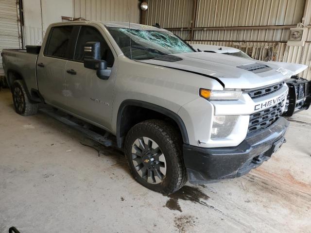 2022 Chevrolet Silverado K2500 Custom VIN: 2GC4YME72N1242288 Lot: 54346684