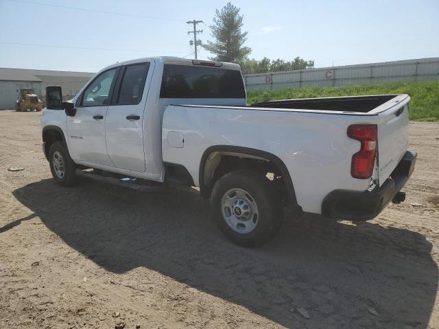 2024 Chevrolet Silverado K2500 Heavy Duty VIN: 1GC5YLE75RF282653 Lot: 55151264