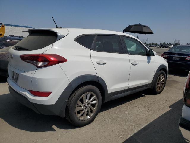 2017 Hyundai Tucson Se VIN: KM8J23A4XHU403842 Lot: 55912034