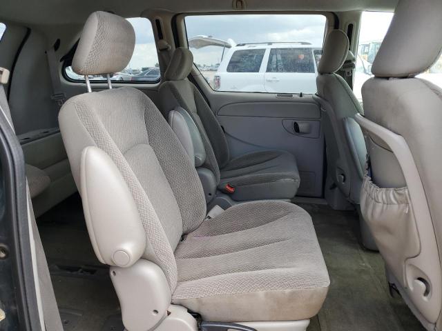 2005 Dodge Caravan Sxt VIN: 1D4GP45R55B432672 Lot: 53526294