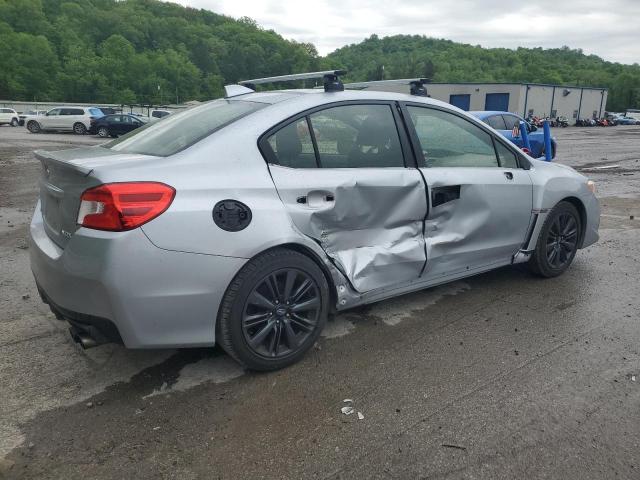 2019 Subaru Wrx VIN: JF1VA1A61K9802363 Lot: 54288414