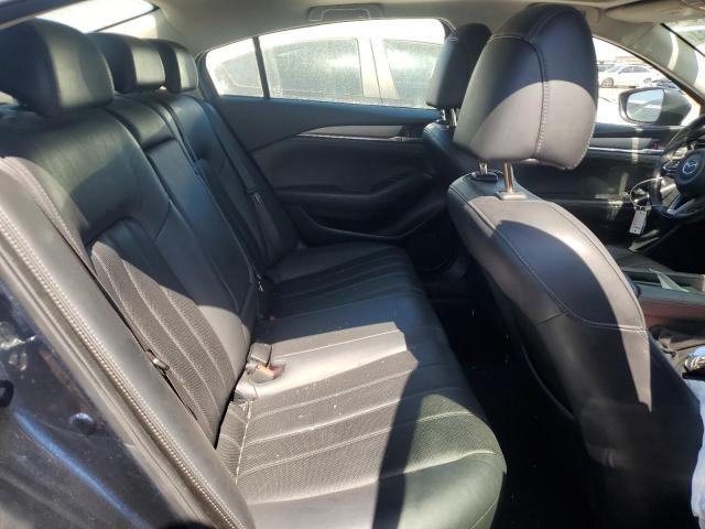 2020 Mazda 6 Touring VIN: JM1GL1VMXL1521135 Lot: 56777534