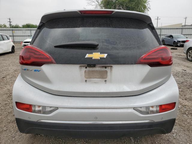 2017 Chevrolet Bolt Ev Premier VIN: 1G1FX6S06H4177428 Lot: 55390824