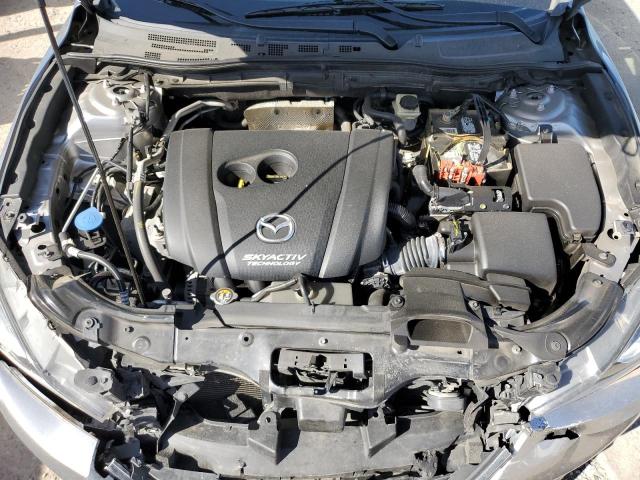 2016 Mazda 3 Touring VIN: 3MZBM1L78GM298815 Lot: 56693934