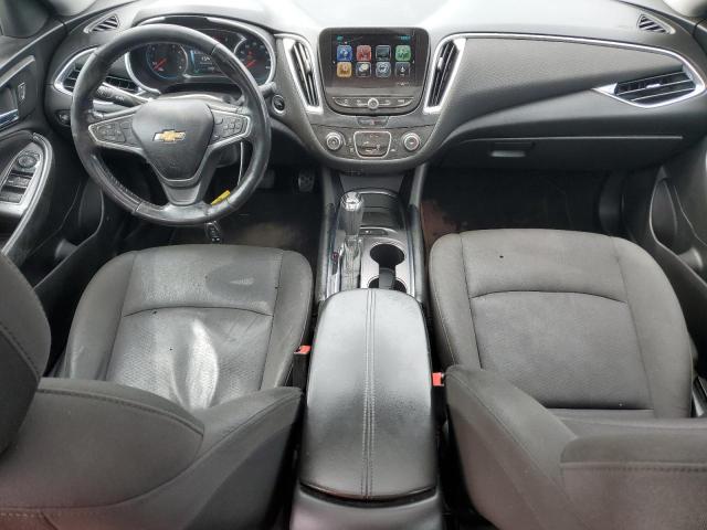 7007181075-1 2018 Chevrolet Malibu L