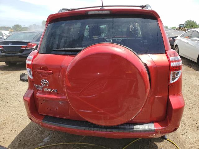 2010 Toyota Rav4 VIN: 2T3ZF4DVXAW049786 Lot: 57088534