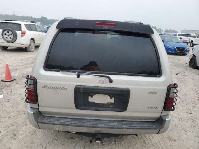 1999 Toyota 4Runner Sr5 VIN: JT3GN86R4X0129930 Lot: 54385284