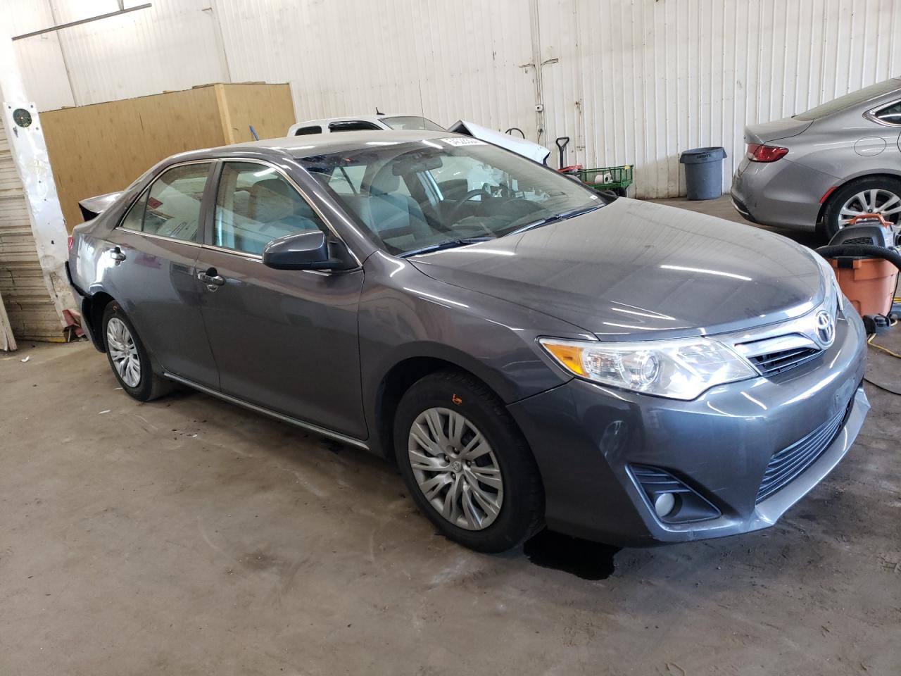 4T1BF1FK6EU430519 2014 Toyota Camry L