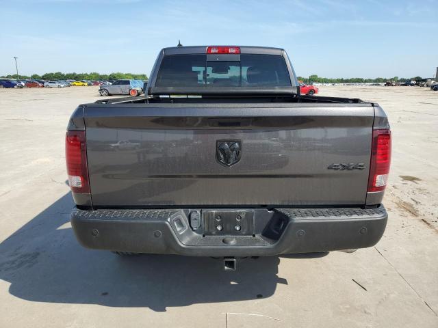 2019 Ram 1500 Classic Slt VIN: 1C6RR7GG2KS683018 Lot: 55045354