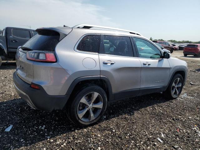 2019 Jeep Cherokee Limited VIN: 1C4PJMDX2KD330695 Lot: 55787764