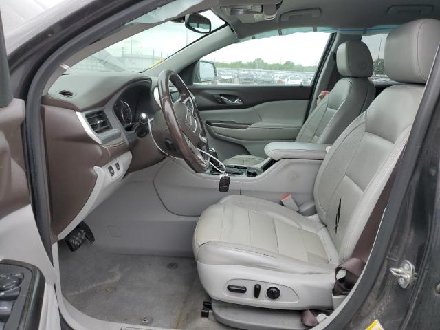 2018 GMC Acadia Slt-1 VIN: 1GKKNMLS3JZ208759 Lot: 54384414