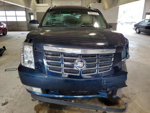 2007 Cadillac Escalade Luxury VIN: 1GYFK63887R314083 Lot: 54076314